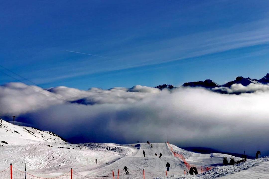 Photo of Outdoor in Bodengo