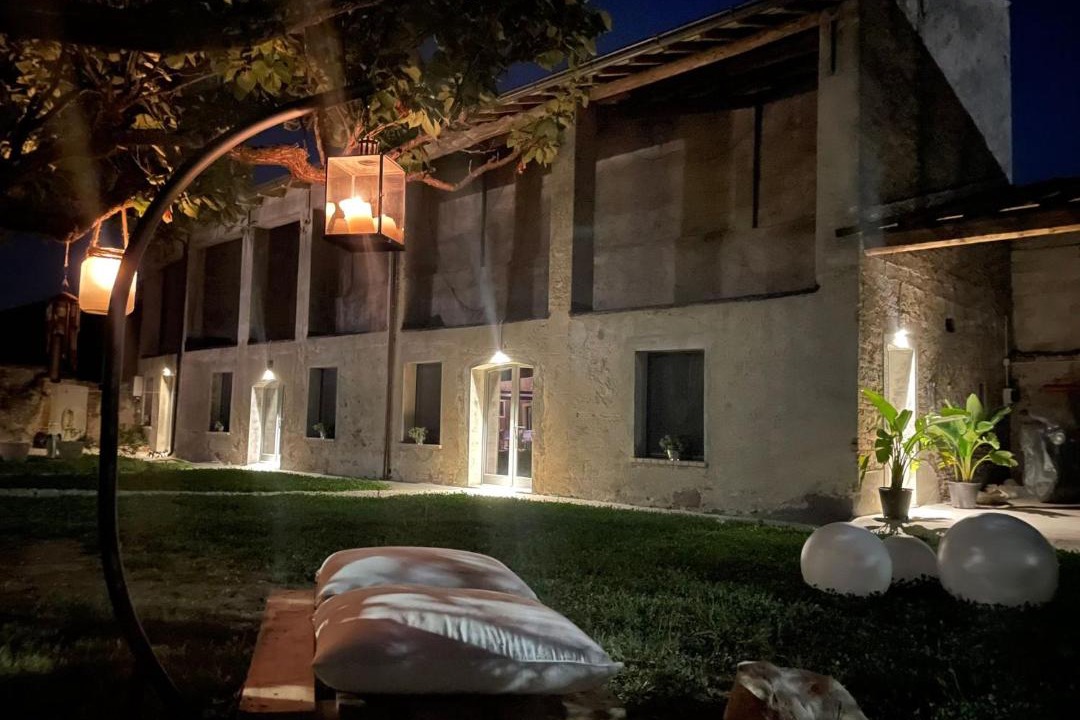 Photo of Buildings in Solferino