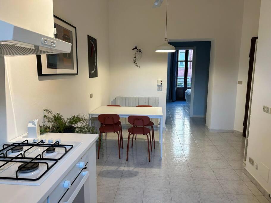 Photo of Kitchen in Casoretto