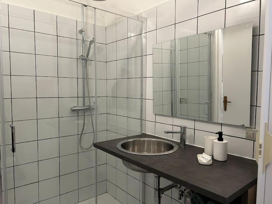 Photo of Bathroom in Casoretto