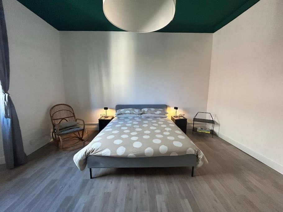 Photo of Bedroom in Casoretto