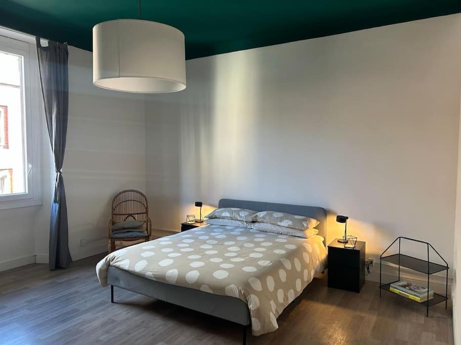 Photo of Bedroom in Casoretto