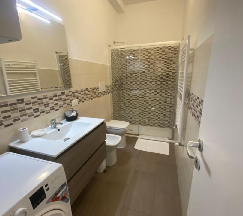 Photo of Bathroom in Varesine