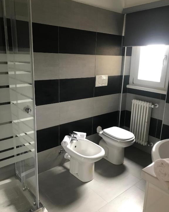Photo of Bathroom in Domaso