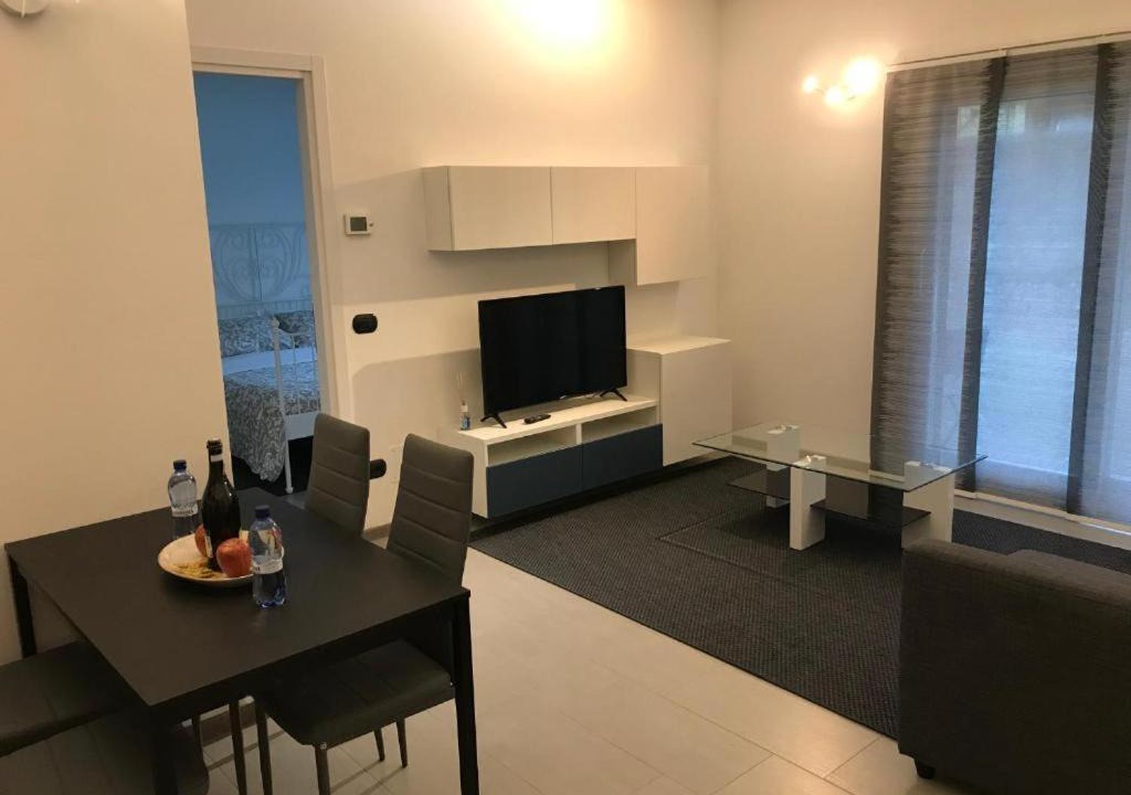Photo of Livingroom in Domaso