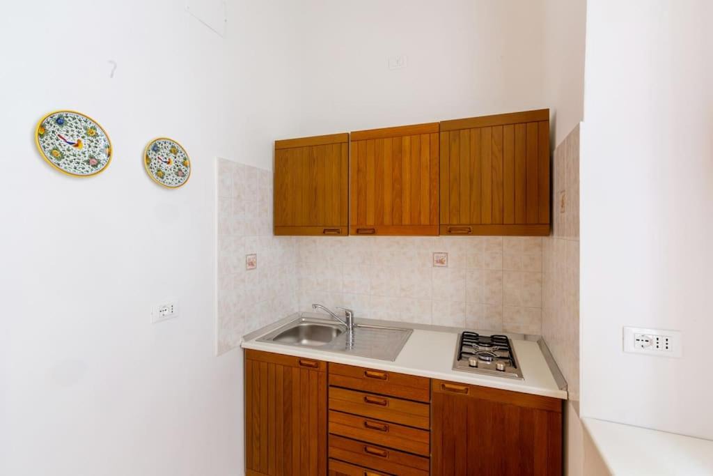 Photo of Kitchen in Lazzaretto