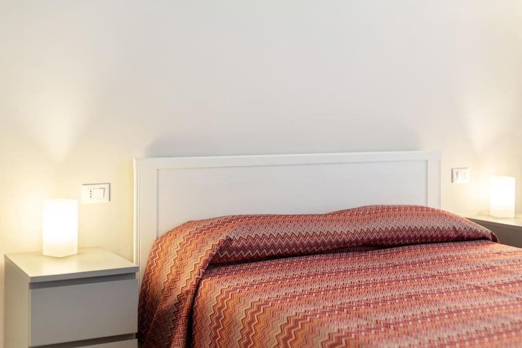 Photo of Bedroom in Lazzaretto