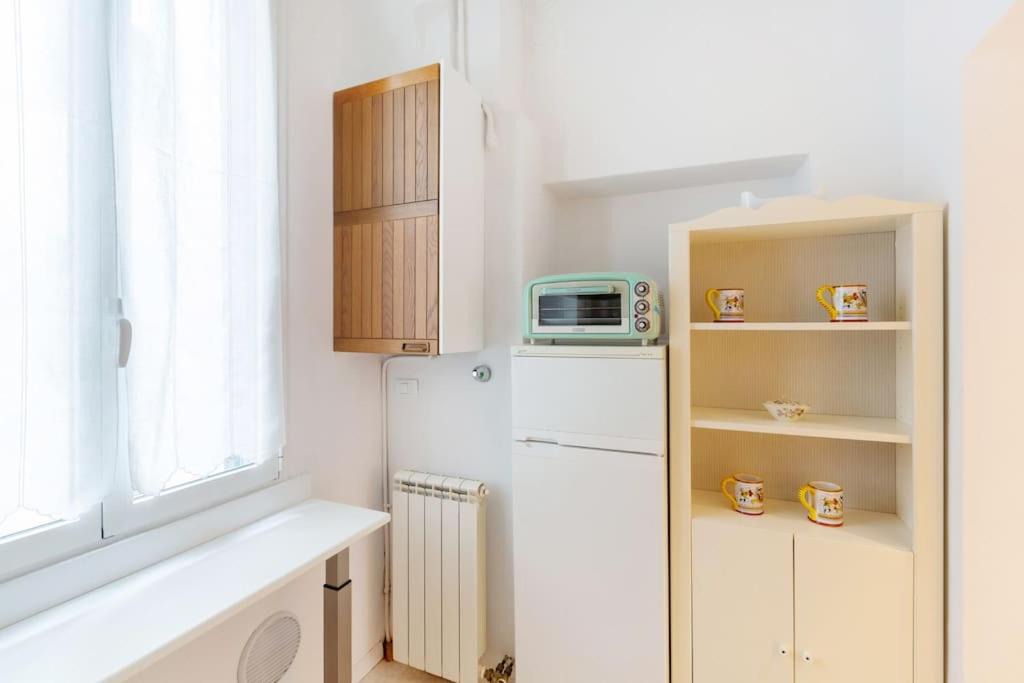 Photo of Kitchen in Lazzaretto