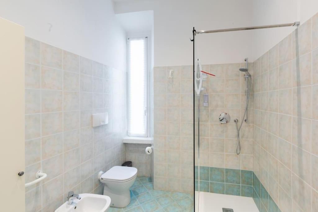 Photo of Bathroom in Lazzaretto