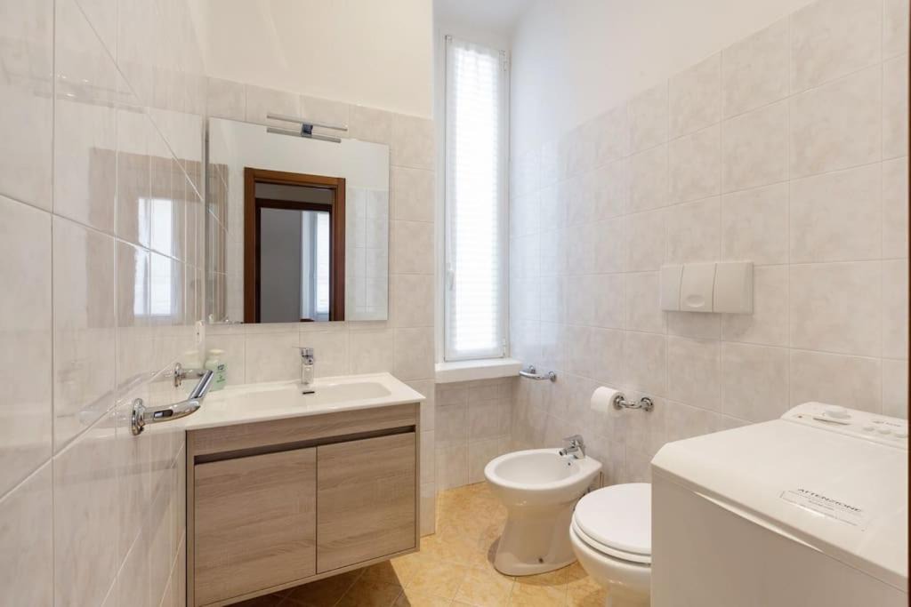 Photo of Bathroom in Lazzaretto