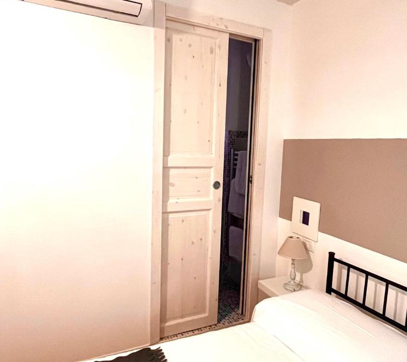 Photo of Bedroom in Old Town