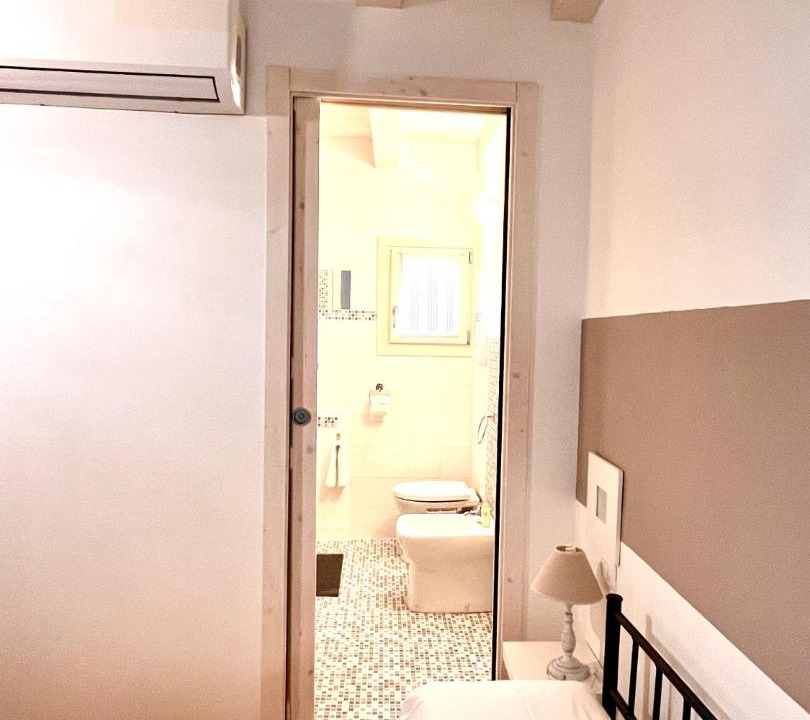 Photo of Bedroom in Old Town