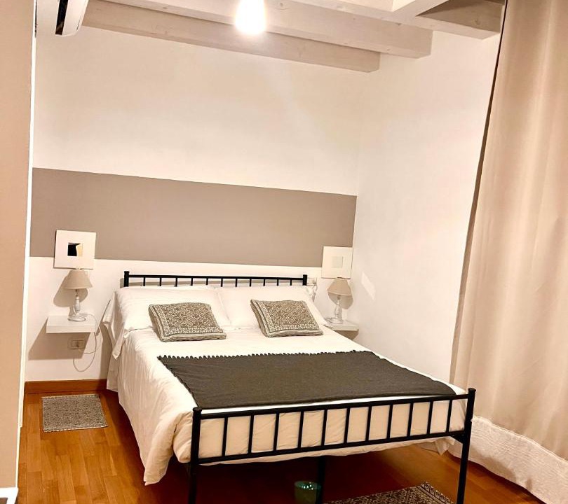 Photo of Bedroom in Old Town