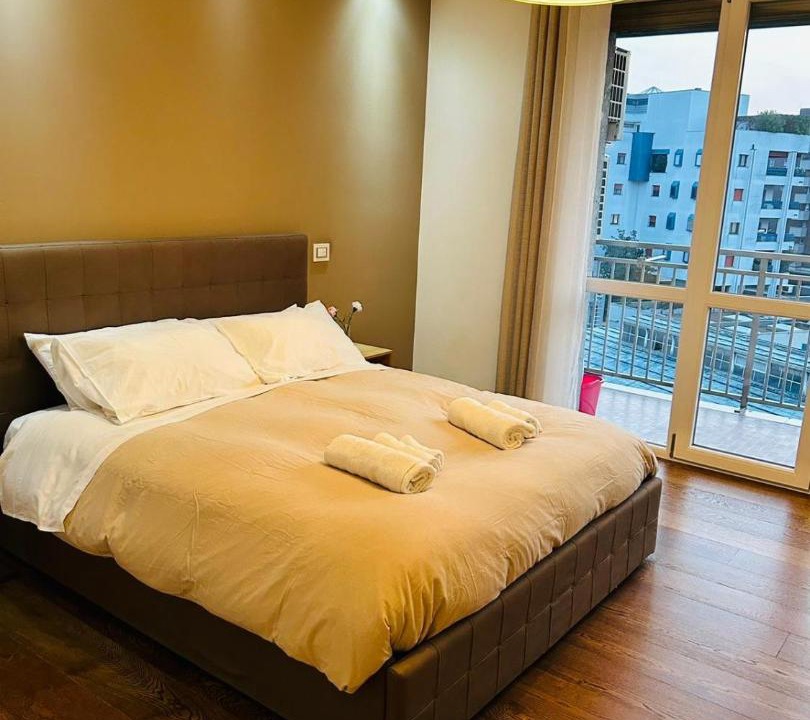 Photo of Bedroom in Morivione