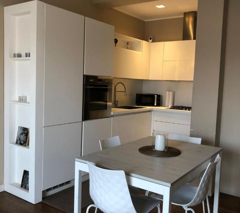 Photo of Kitchen in Morivione