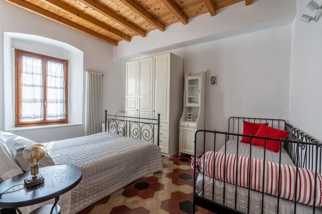 Photo of Bedroom in Ossuccio