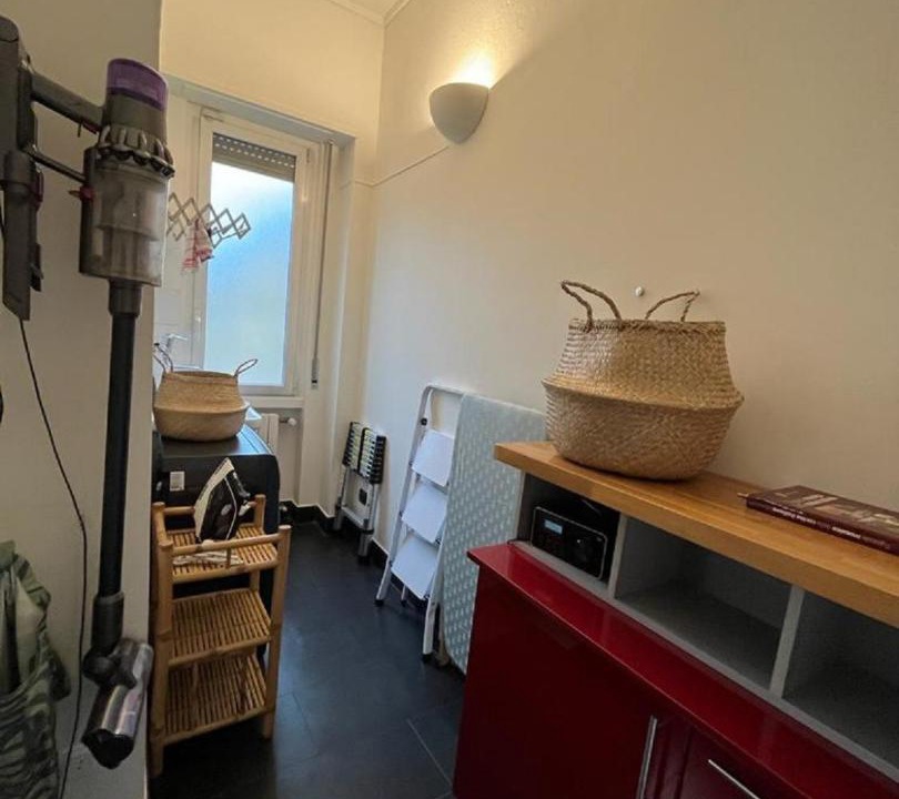 Photo of Livingroom in Varesine