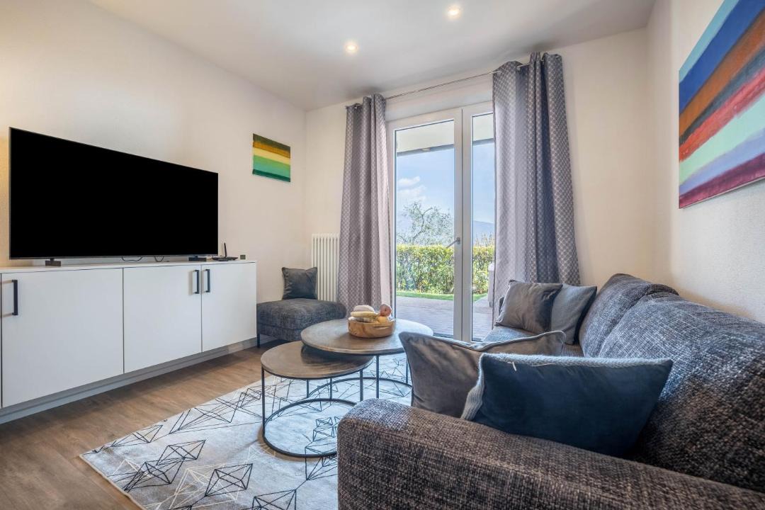 Photo of Livingroom in Oldesio