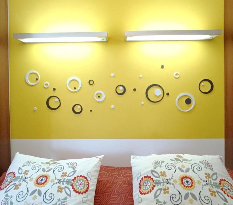 Photo of Bedroom in Porlezza