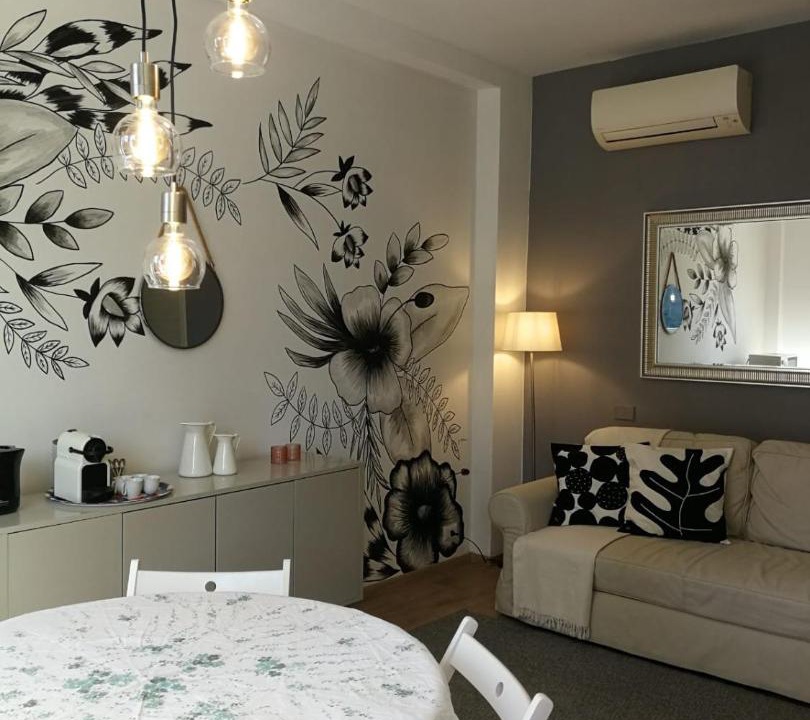 Photo of Livingroom in Ortica