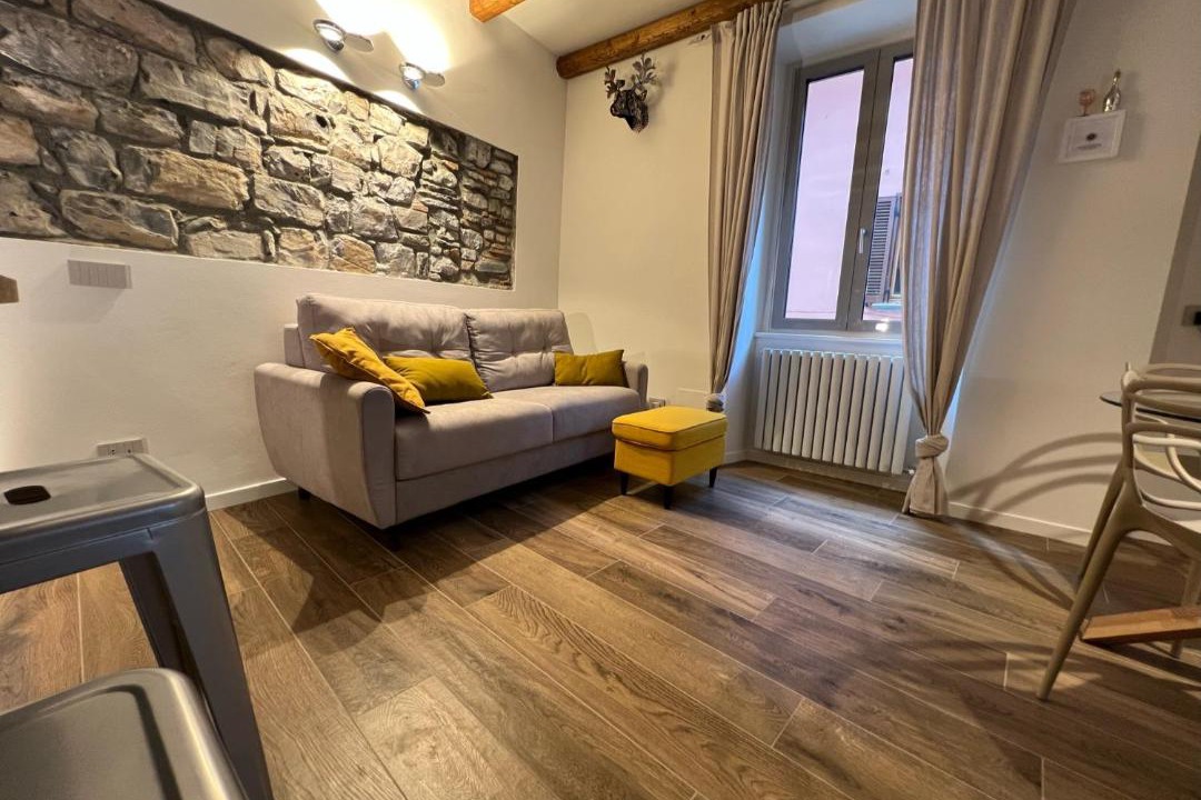 Photo of Livingroom in Argegno