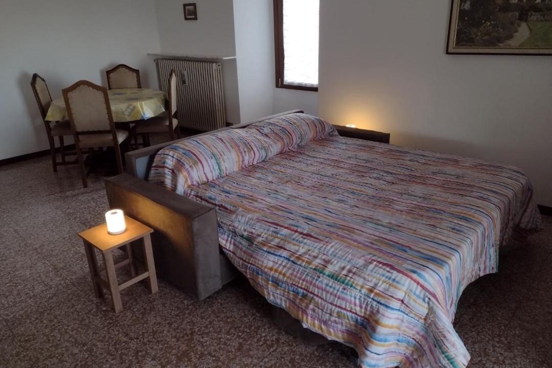 Photo of Bedroom in Sotto il Monte Giovanni XXIII