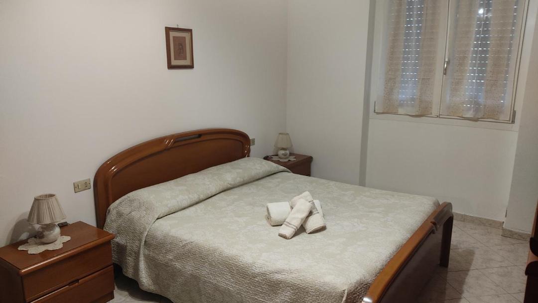 Photo of Bedroom in Rondinella - Baraggia - Restellone