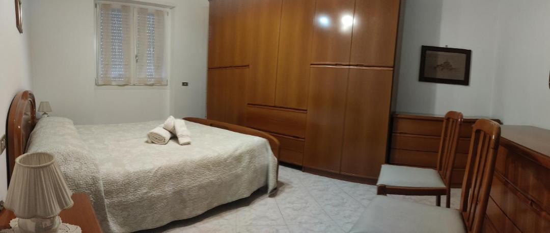 Photo of Bedroom in Rondinella - Baraggia - Restellone