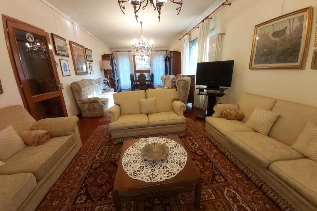 Photo of Livingroom in Ponteranica