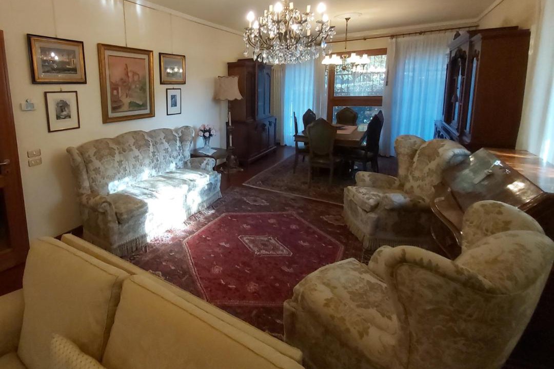 Photo of Livingroom in Ponteranica