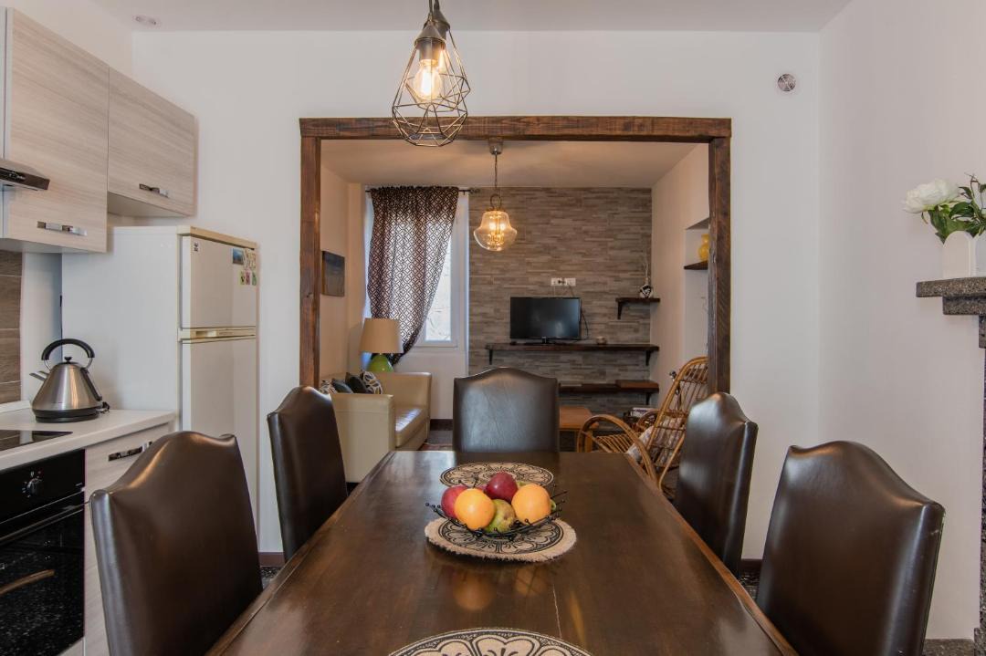 Photo of Livingroom in Gittana