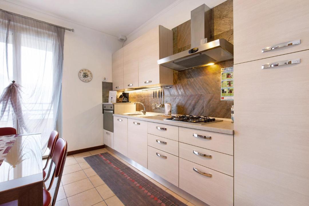 Photo of Kitchen in Lezzeno