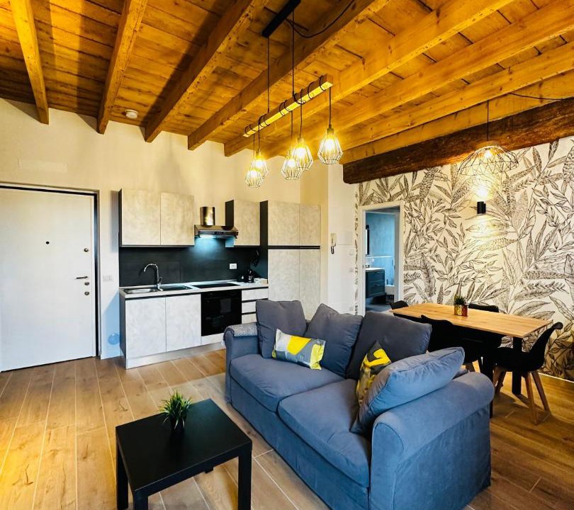 Photo of Livingroom in Bollate