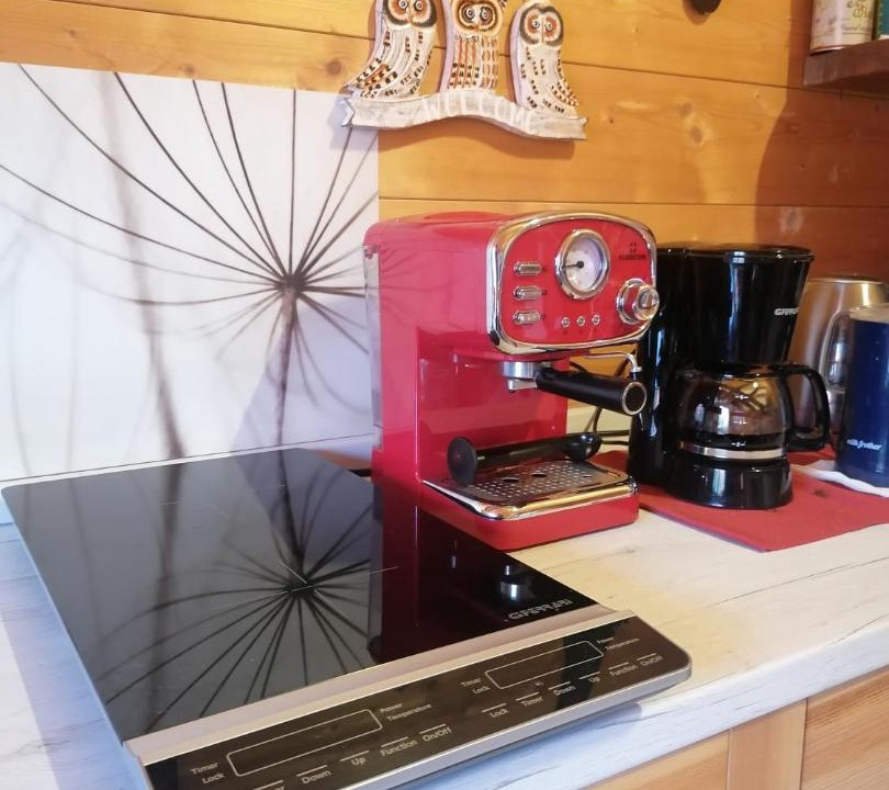 Photo of Kitchen in Montano Lucino