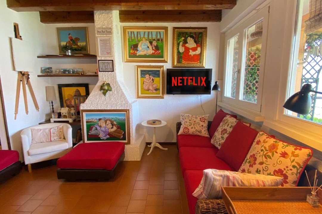 Photo of Livingroom in Monte Isola