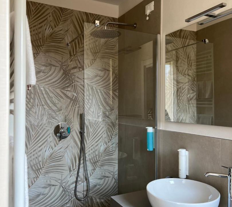 Photo of Bathroom in Fino del Monte
