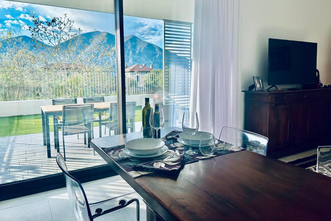 Photo of Livingroom in Iseo
