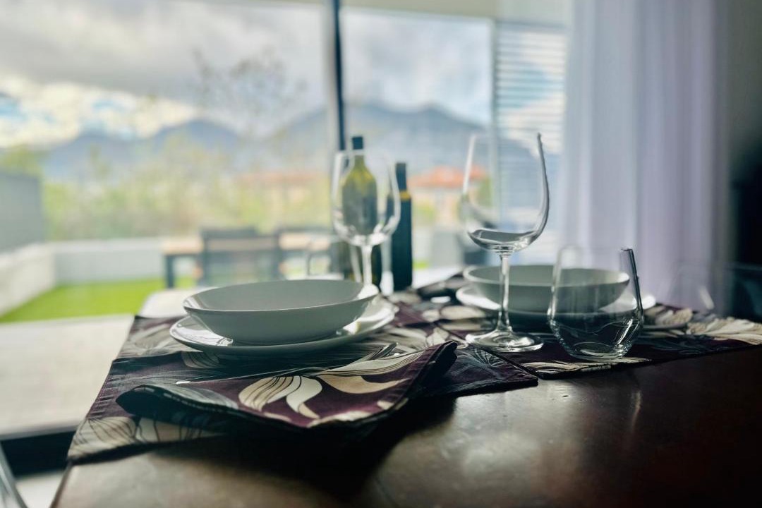 Photo of Livingroom in Iseo