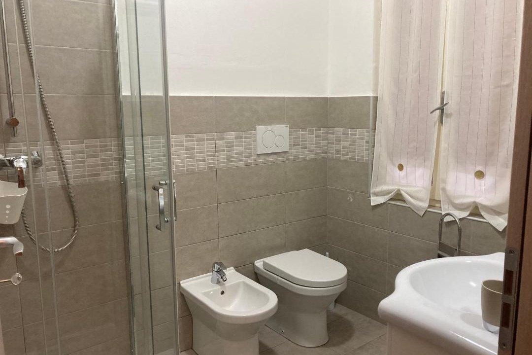 Photo of Bathroom in Monzambano