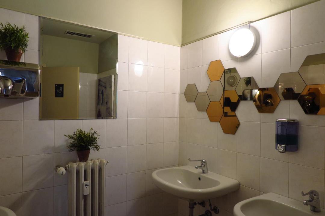 Photo of Bathroom in Loreto