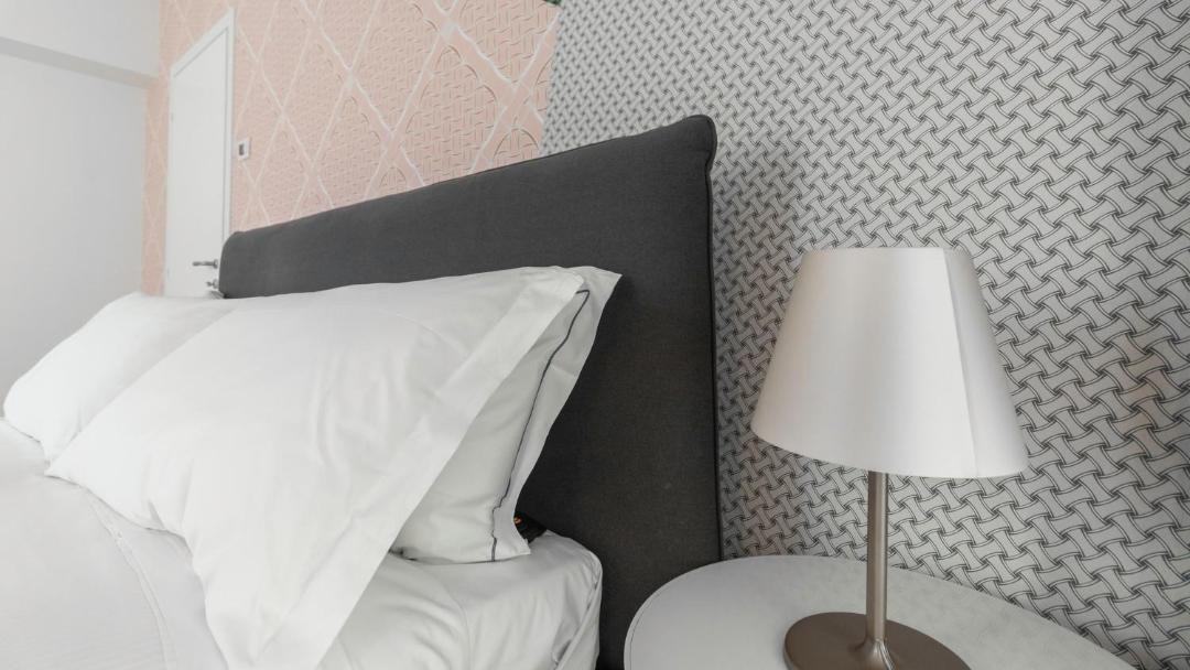 Photo of Bedroom in Porta Garibaldi