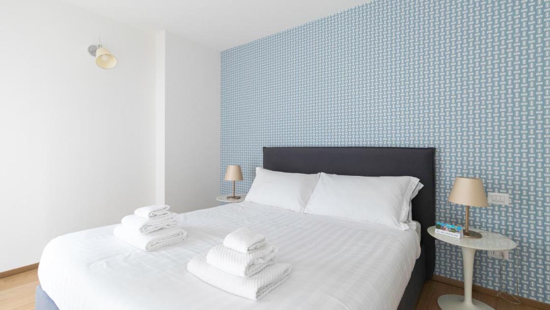 Photo of Bedroom in Porta Garibaldi