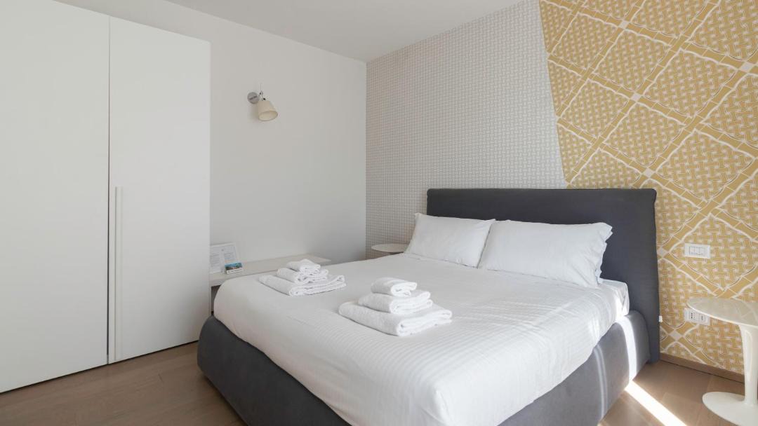 Photo of Bedroom in Porta Garibaldi