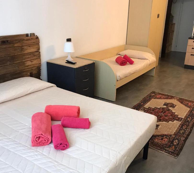 Photo of Bedroom in Santa Caterina Valfurva