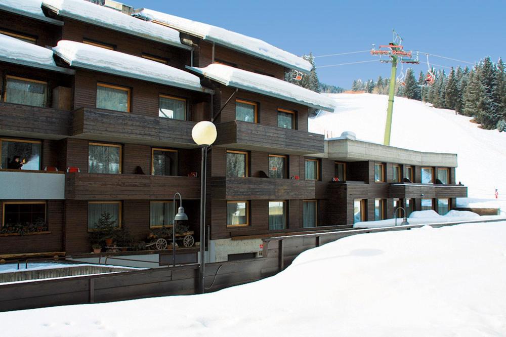 Photo of Others in Santa Caterina Valfurva