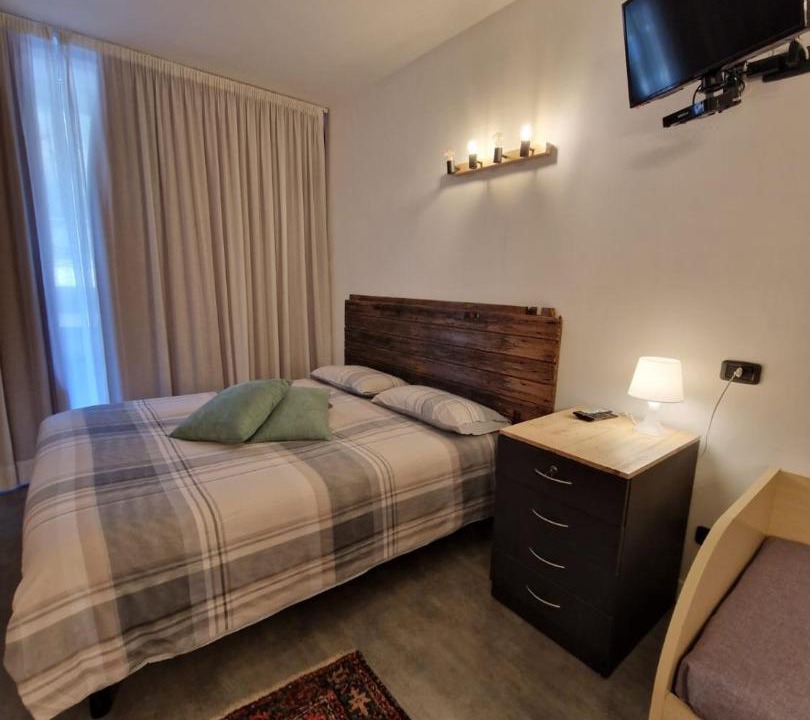 Photo of Bedroom in Santa Caterina Valfurva