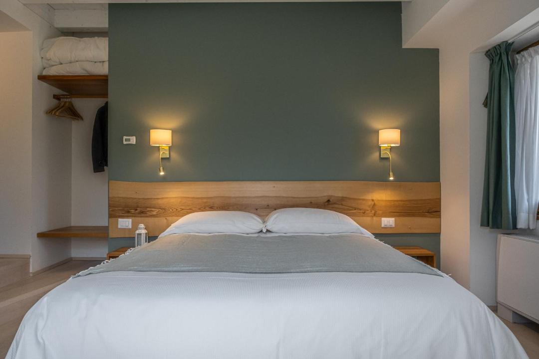 Photo of Bedroom in Rovagnate