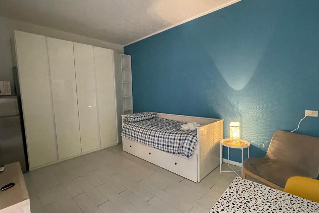 Photo of Bedroom in Barona