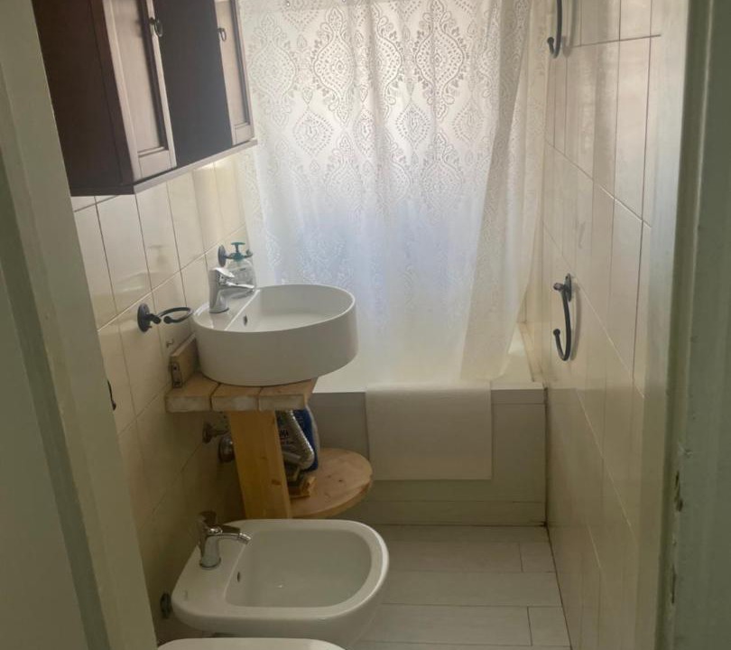 Photo of Bathroom in Barona