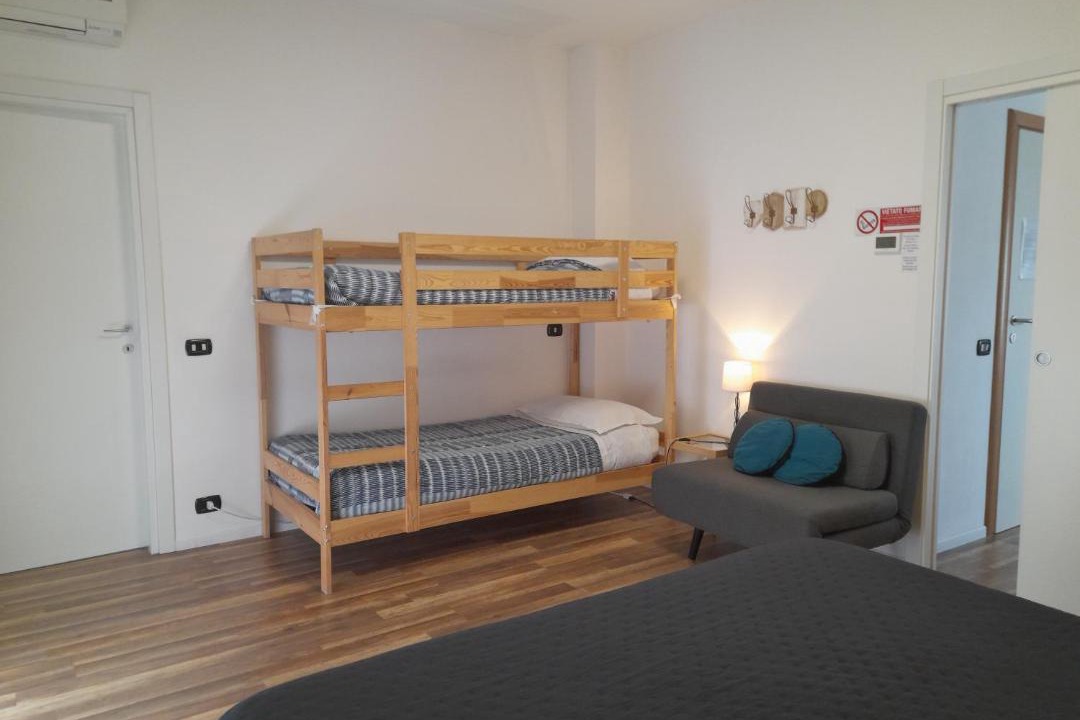Photo of Bedroom in Cardano al Campo